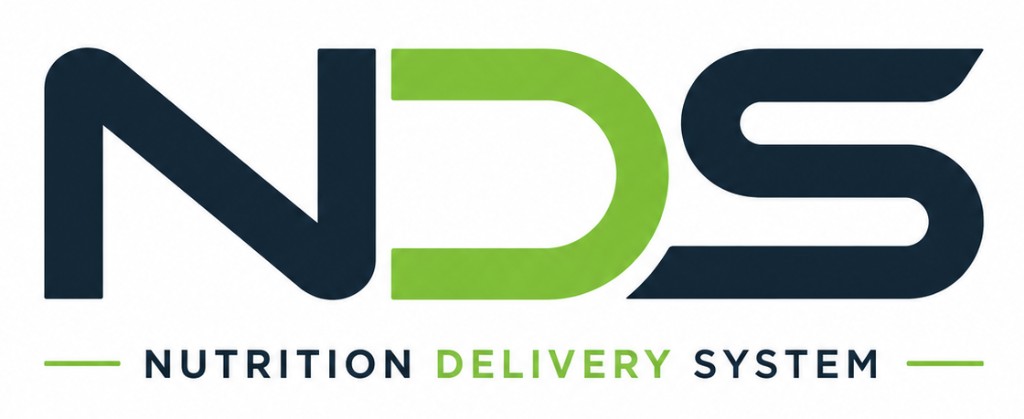 NDS Nutritional Delivery Systems